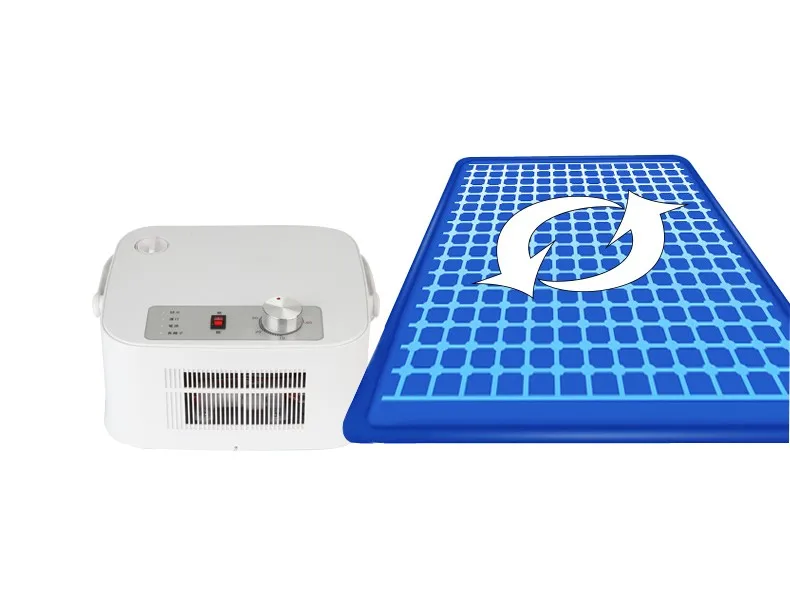 Medical Heating Blanket And Waterproof Water Warming Mattress Pad Buy