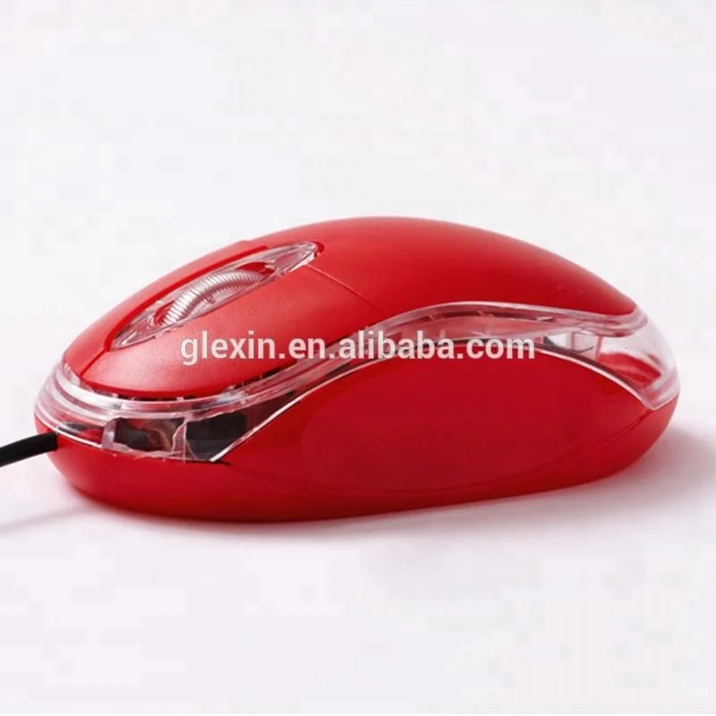 LX-WM103 (2)wired mouse 