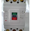 mccb moulded case circuit breaker for distributing network protect CM1-100L/4300 100A 4P 400V