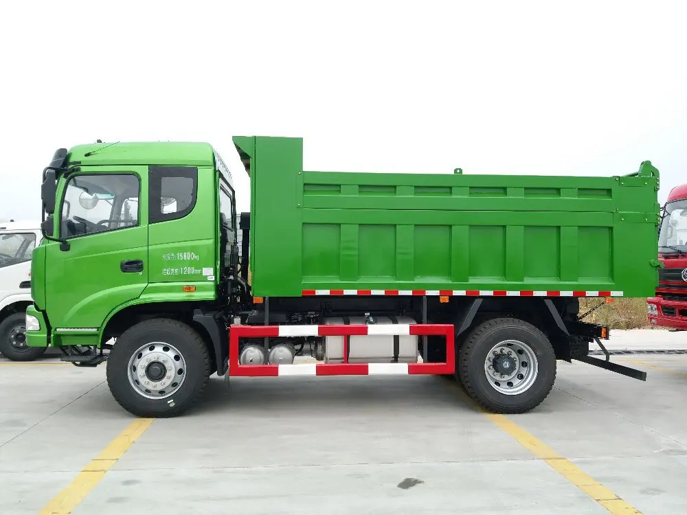 Sitom brand 4x2 diesel new 15 ton ethiopia dump truck for sale, View ...