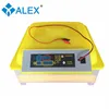 CE approved 48 eggs incubator machine better than egg incubator jn4-48