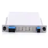 FTTH Optical fiber cable 1X2 1X4 1X8 1X16 1X32 SC/UPC PLC Splitter network