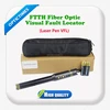 Easy operation VFL fiber optical cable light sources/power meter visual fault locator OTDR