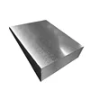 DX51D Grade BWG20 Metal Steel Sheet Channel Galvanized Steel Sheet Thailand