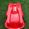 High Quality Plastic Children Skis And Snowboards Amphibious Grass Skis