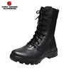 cow natural leather city training cxxgz military police boot