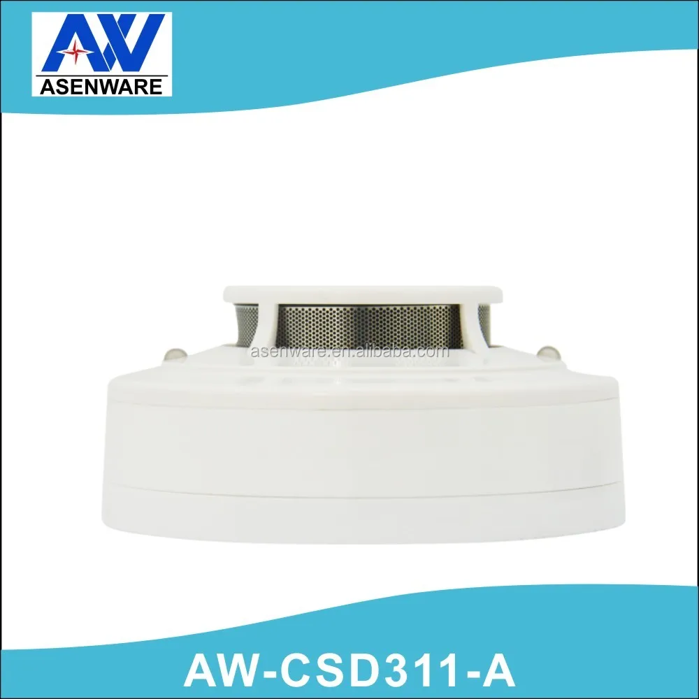CE Certificated Fire Security Alarm Detector/Fire Protection Detector/Fire Detection Smoke Detector