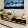 living roomTV stands sets wood tv cart 60inch wall TV console table