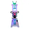 Funny Indoor Arcade Game Machine Cycling Sprint Coin Operated Arcade Amusement Game Machine For Game shop