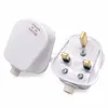 Uk 3 pin 13a plug with fuse uk assembly plug bs 1363 adaptor plug