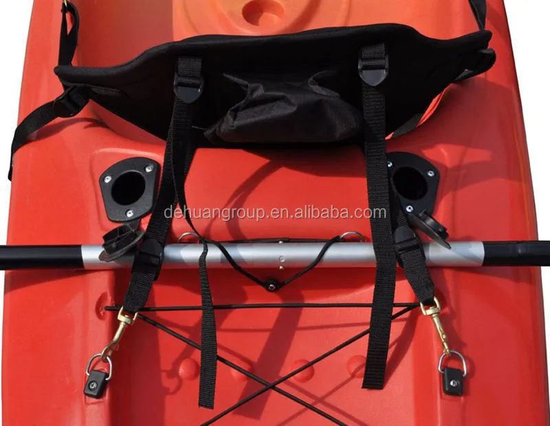 Sit on top kayak With Wheel in Keel, View Sit on top kayak With Wheel