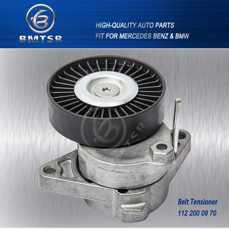 M112 M113 W202 W203 Tensioner Pulley Buy M112 M113 W202 W203 Tensioner Pulley,M113 W202 W203