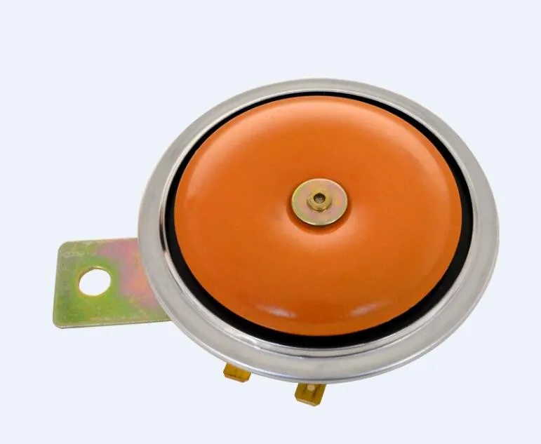 Low Price Dual Tone Electric 12v Car Horn Buy Low Price Car Horn,Dual