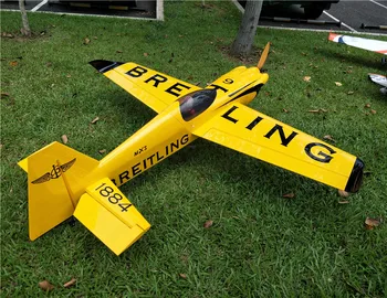 50cc rc plane