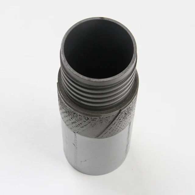 Double Tube S.s. Reaming Shell For Wireline Coring Buy Reaming Shell