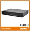 32ch real time D1 H.264 32ch hybrid dvr, 960h dvr,dvr cms free software
