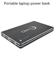</h2>20000mah Capacity DC 5.0V/2A Input Ultrathin 20000mAh power bank</h2>
