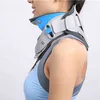 2017 OHOCO best selling Health products Medical Adjustable Neck Support Brace Cervical Neck Collar For Neck Stiff