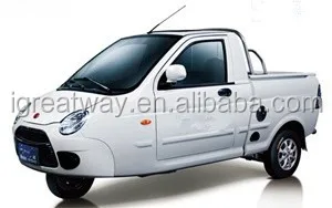Eec L5e Roved Three Wheel Gasoline Pickup Truck Eec L5e Roved Three Wheel Gasoline Pickup Truck