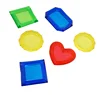 Underwater Swimming/Diving Pool Toys Diving , treasure stone, Sinking sticks,