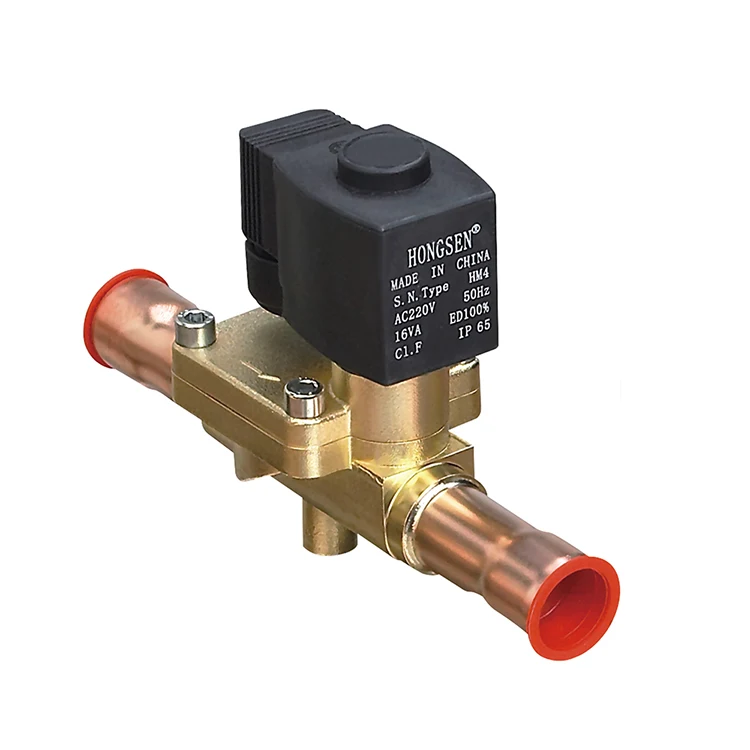 Sv Model One-way Solenoid Valve,Ce Electric Water Latching Air ...