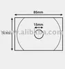 Business card CD