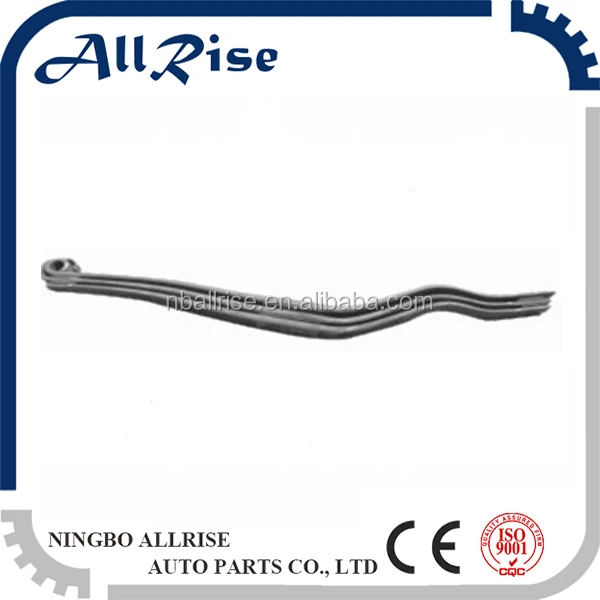 ALLRISE C-19163 Trucks 257800 Leaf Spring