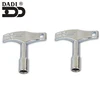 wholesale DRUM KEYS percussion square hexagonal key drums skins tuning