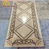 Quality marble flooring stone inlay