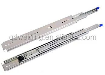 Sl 2603 Ball Bearing Soft Close Heavy Duty Drawer Slide Buy