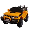 Kids electric toy ride on car with remote control for sale