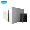 Touch screen intelligent Cost Efficiency incense dryer Machine incense Dehydrator