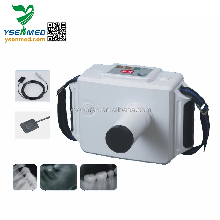 Ysx1008 Lowest Best Price Dental Xray Wireless Handheld Dental