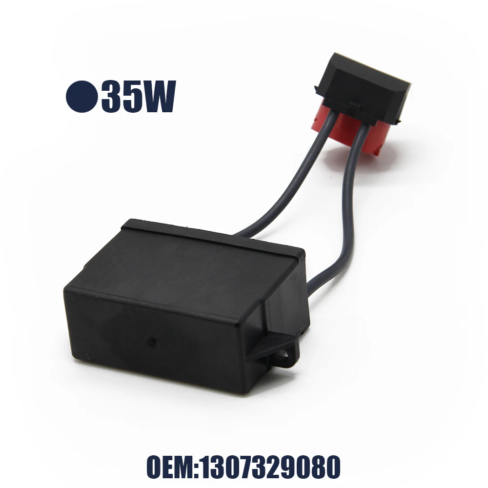 Motors Xenon Ignitor Igniter Zündgerät for BMW 3 E46 Facelift