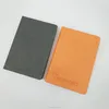 A4 Business/students planner Promotional notebook Agenda journal Can be customizes the number and size of internal pages