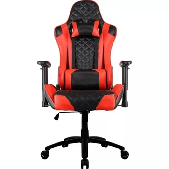 Denmark Egypt High Back Reclining Cheap Computer Gaming Chair Red And ...