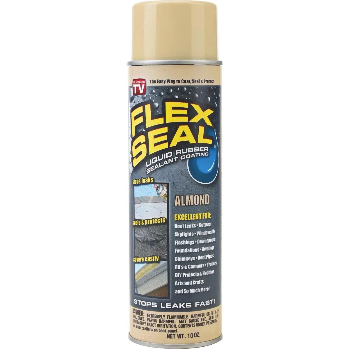 Flex Seal Porn