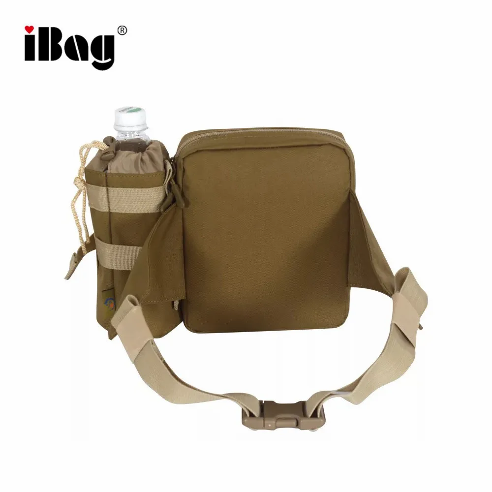 Militar Táctico Hombro Diseñador Fanny Pack Hombres Bolsos Militar Táctico Hombro Diseñador Fanny Pack Hombres Bolsos