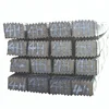 Hot rolled equal / unequal steel angle sizes