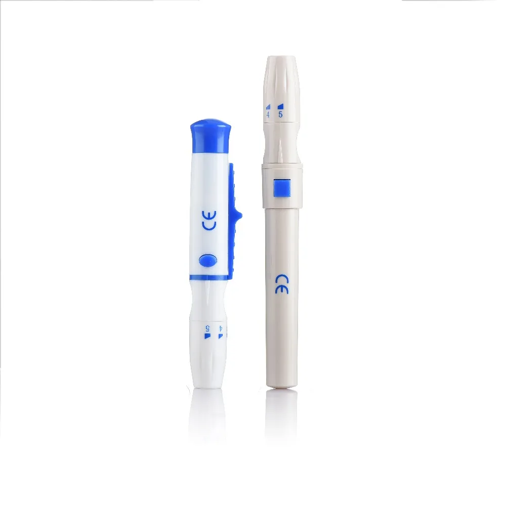 lancet pen b