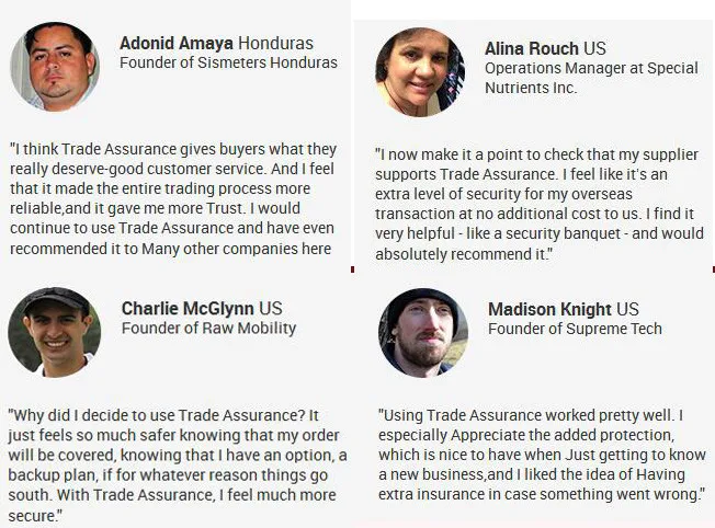 customers