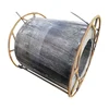 solid form inclusions modification silicon cored calcium wire