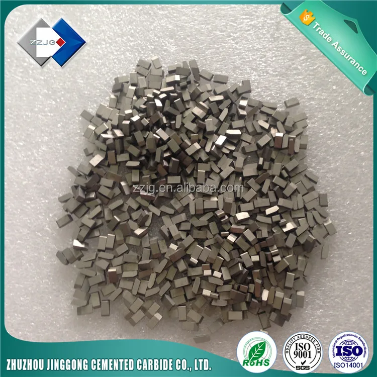 5.Carbide saw tips Series of JP Saw Tips(xjt2)01