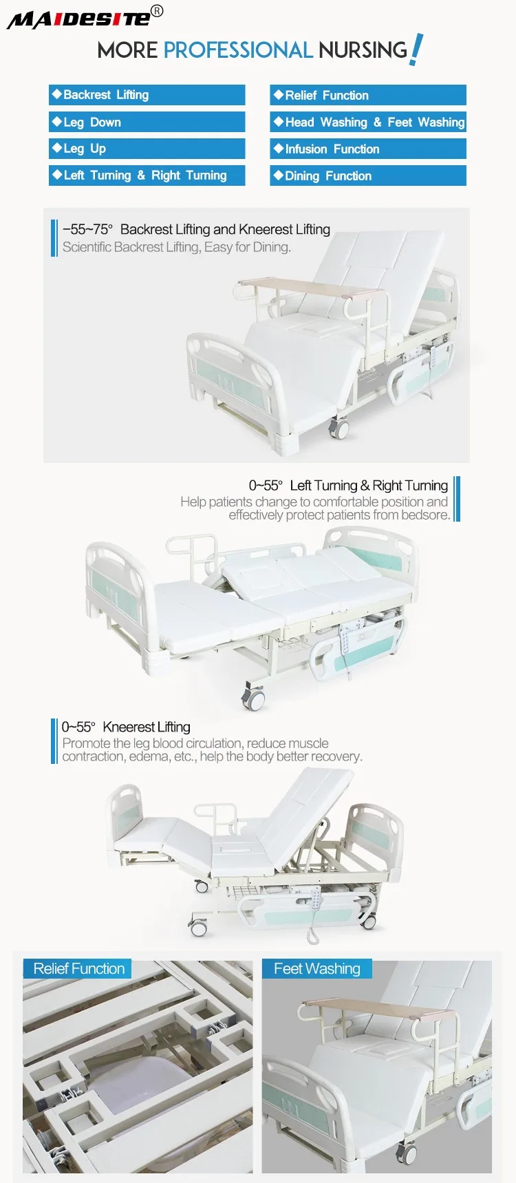 Where Can I Buy Cheap Adjustable Hospital Beds Where Can I Buy Cheap Adjustable Hospital Beds