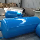 Lanning scrap used rubber tyre to fuel oil pyrolysis recycling machine equipment