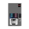 tang juice poweder Fruit juice machines vending machine commercial fruit juice making machine