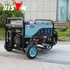 BISON(CHINA) electricity generators for homes, portable gasoline generator
