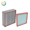 Hot selling large hepa filter supplier true