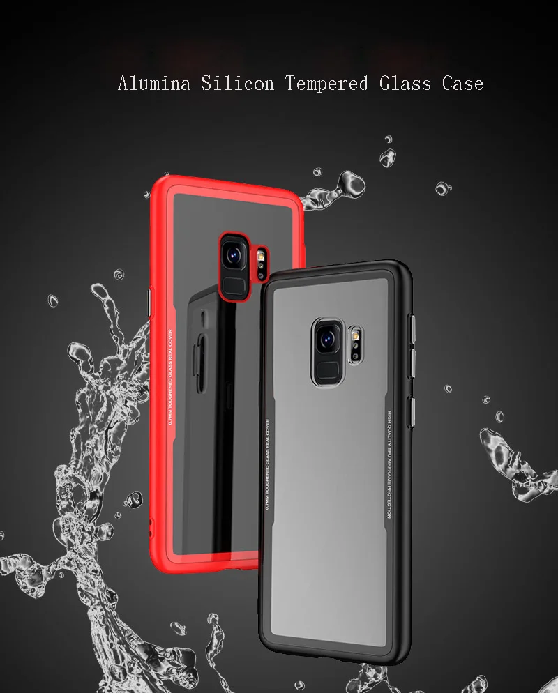 j8 2018 case