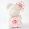2020 Sweetie-gifts High-end market rose diamond bear pearl bear